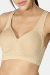 Lady Lyka Padded Sports Bra (Pack of 2) - Multicolor — thumbnail 6